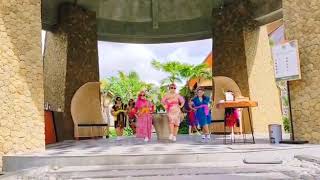 la morale line dance Line Dance Happy Moms Bali
