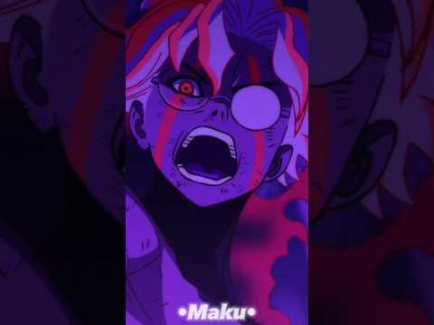 L Aura De Okarun Dans L épisode 3 De La Saison 2 Okarun Dandadan Aura Anime 