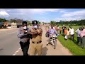 Police foil Lt. Gen. Tumukunde’s Rwampara rally