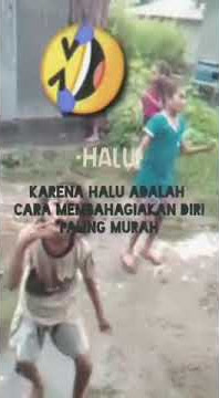 Story WA Lucu ||Bocah Mabuk dan Hallu