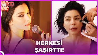 Merve Boluğur Sevgili Bulmam Bir Saniyemi Alır