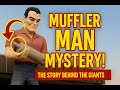 Muffler Men: Forgotten Icons of American Highways