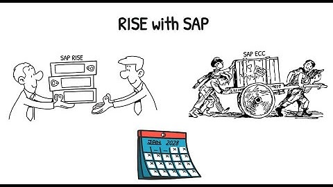 What is SAP RISE? | The Ultimate Guide in 10 Minutes