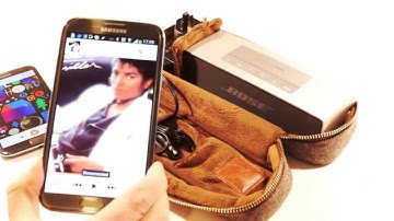 How to Write Your Own NFC Bluetooth Pairing Tag