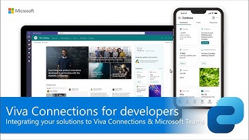 Build personalized employee experiences for Viva Connections with SharePoint Framework