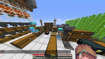 New Server Play.phanaticmc.com