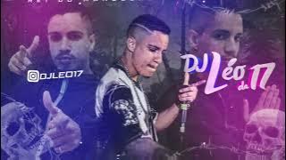 TU SENTANDO, EU BOLADÃO (DJ Mavicc e DJ Léo da 17)