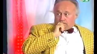 Hacsek és Sajó-Nászút (Sas kabaré)