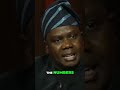 Nigeria's Economic Reforms: Progress Amidst Hardship #shorts