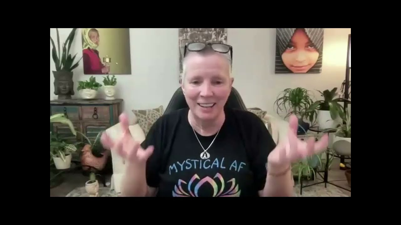 Healing (and stunning) Perspectives: My Interview with Awakening Together