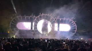 Axwell - In My Mind (Live in NEON Countdown 2022 Bangkok)