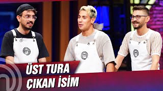 Ozan-Mert-İlhan Düellosu | MasterChef Türkiye 23. Bölüm