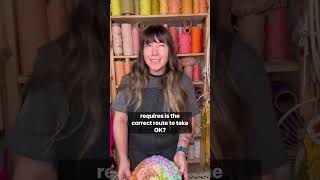 Welcome Video for Daily Threads, 30 days of weaving