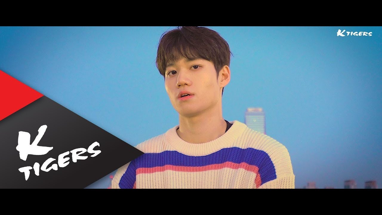 BTS 방탄소년단 -DNA K-Tigers ver.