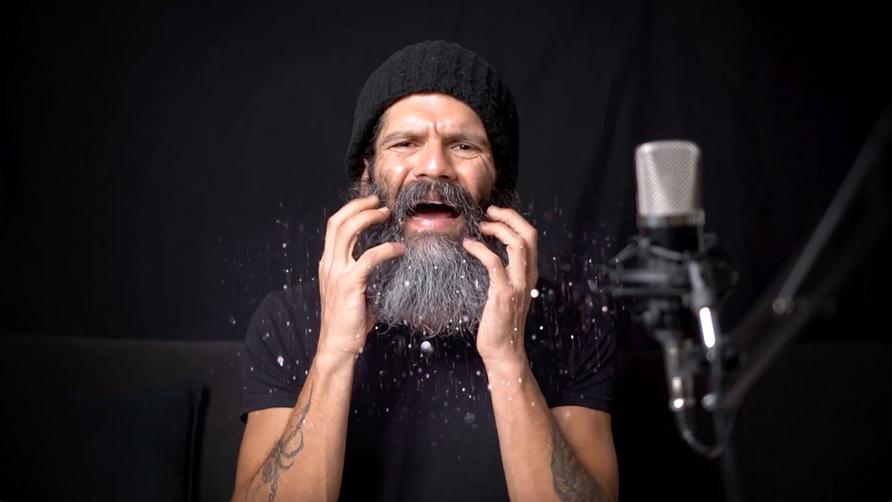 Porque Me Sale Caspa En La Barba Por qué sale CASPA en la barba? - CAUSAS Y CUIDADOS! - YouTube