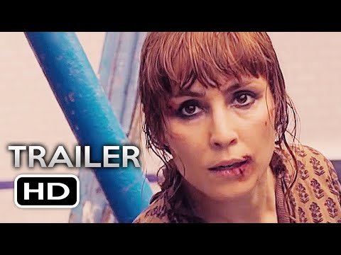 close-official-trailer-(2019)-noomi-rapace-netflix-thriller-movie-hd