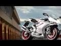 MILAN SHOW Ducati 959 Panigale revealed