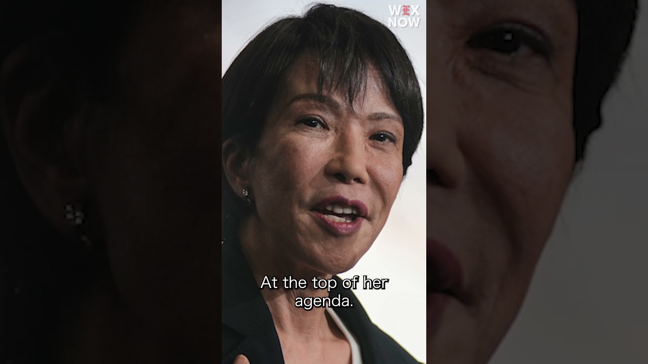 Japan’s Takaichi prepares to lobby Trump for ‘Golden Dome’ cooperation