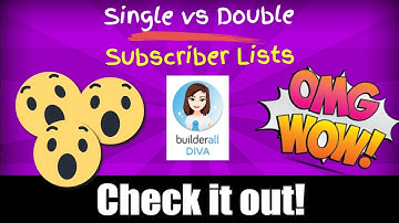 Single Optin vs Double Optin