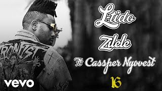 L-Tido - Zilele ft. Cassper Nyovest