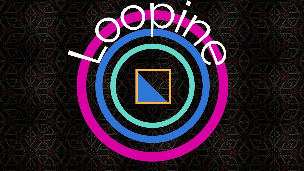 Loopine (Gameplay Video) Android Game - YouTube