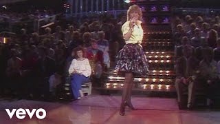 Mary Roos - Ich bin stark, nur mit dir (ZDF Hitparade 24.04.1985) (VOD) chords