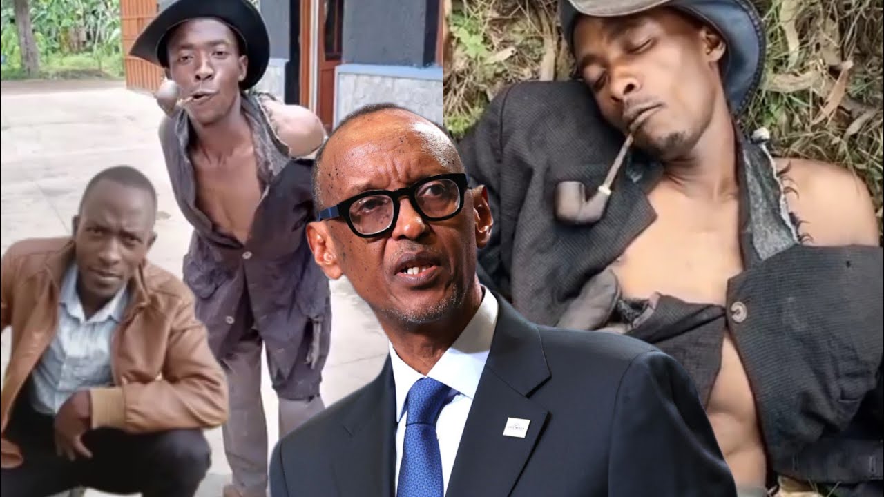 BIJIYOBIJA Ni Muntu ki/ Amateka ya bijiyobija/ bijyiyobijya ni muntu ki ...