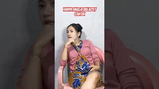 Mie Rebus Ibu Kost Cantik