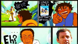 One Piece Memes Five