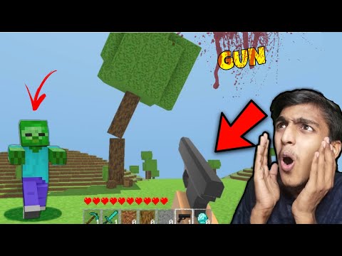 I Played Bad Minecraft !! GAME THERAPIST