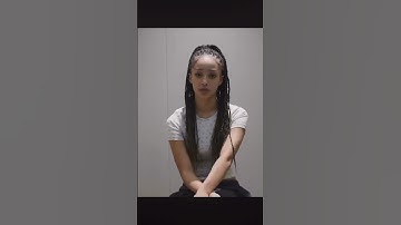 Imagining hating on someone for just wanting to spread positivity #manon #katseye ￼