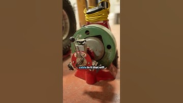 What does this machine have to do with bacon?!