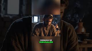Jesús Desafía la Duda de Tomás  ¿Crees o No
