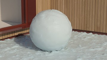 Snow Material - VRay for Rhino