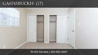 6745 Buckhurst Trl, Atlanta, GA, 30349