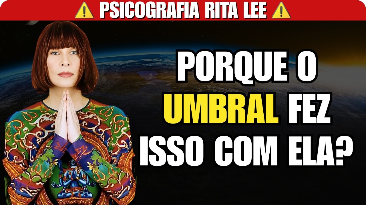 RITA LEE VOLTA EM CARTA PSICOGRAFADA E CHOCA SEUS FÃS COM  SUA CONDIÇÃO