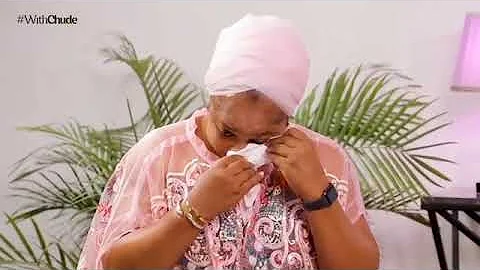 Kemi Afolabi Suffering From Incurable Disease, Lupus " Doctor Said I Only Have 5 Years to Live "