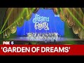 &#39;Garden of Dreams&#39; talent show takes the stage at Radio City Music Hall tonight