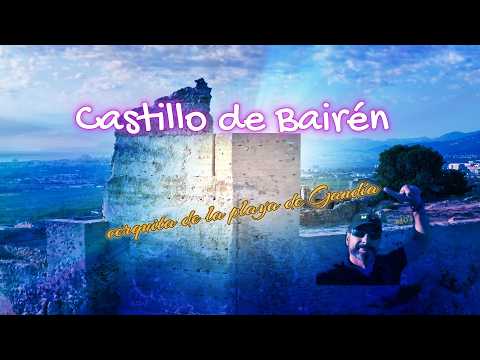 Miniatura del documental de Castillo de Bairén — Kdronazo