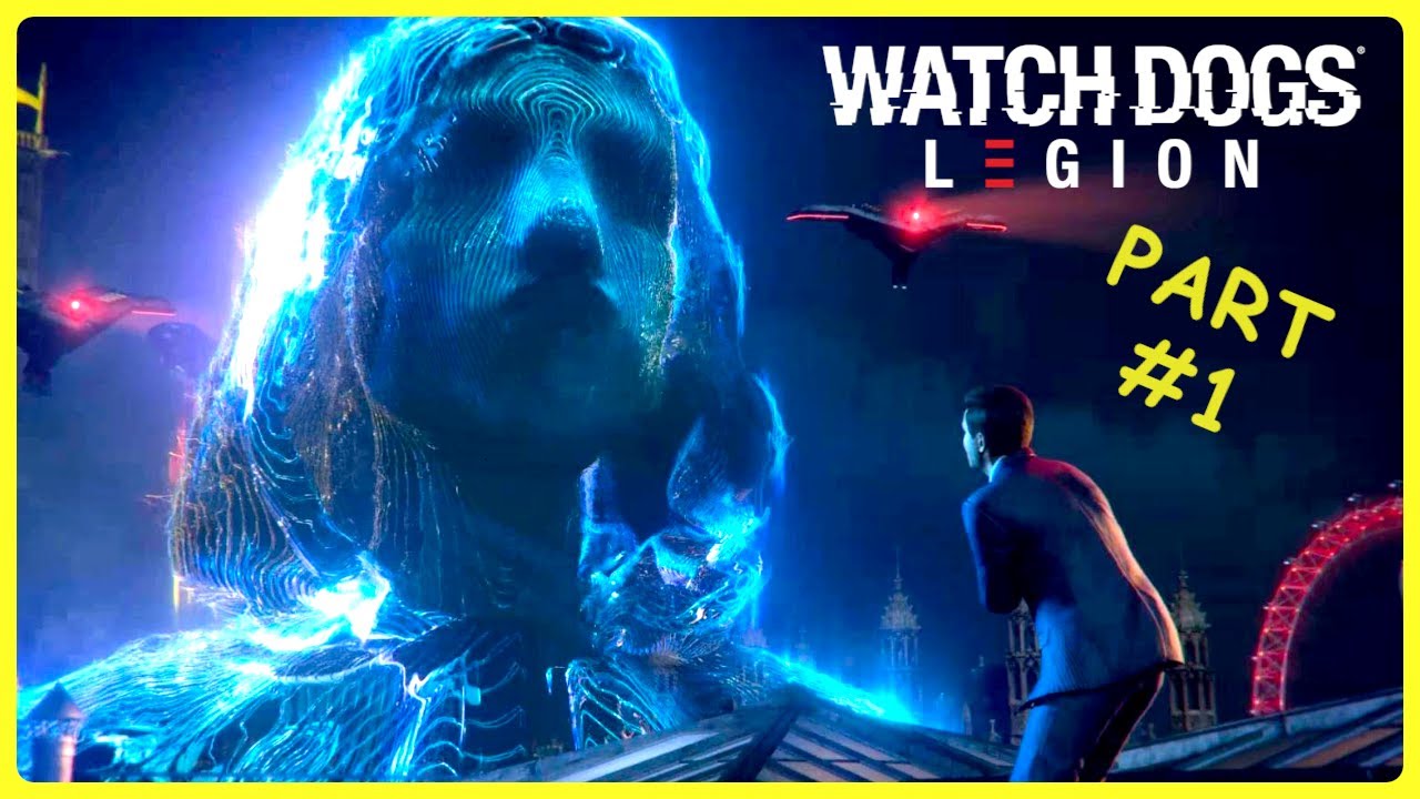 watch dogs legion permadeath