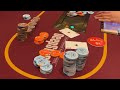 ACES Leading the Way to $230,397! Day 2 | Poker Vlog #368