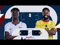 🔴LIVE: ENGLAND 0:0 GHANA II WORLD CUP 2026