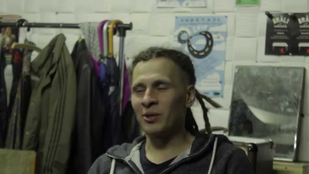 E. Šubrovskis - Radošums