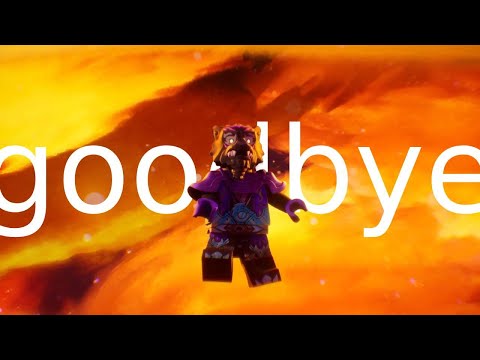 goodbye