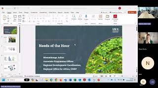 Understanding Environmental Financing Webinar 1 Recording
