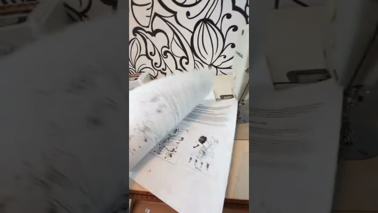 typical  GC6150 ШВЕЙНАЯ МАШИНКА