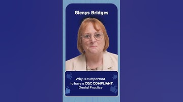 DENTTRACK ACADEMY - IMPORTANCE OF CQC COMPLIANCY!!