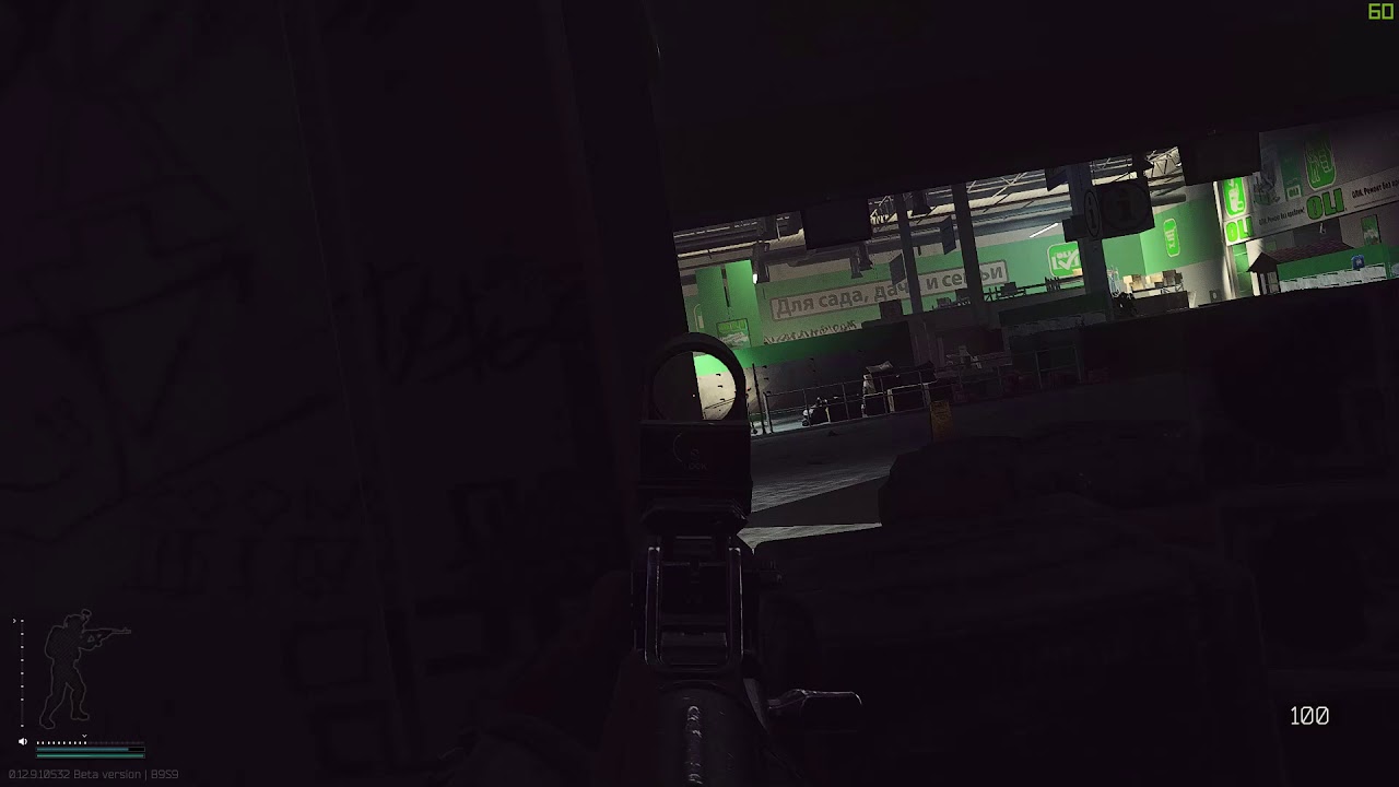 This man can bend bullets.