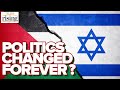 Saagar and Ryan Grim: How Politics CHANGED FOREVER On Israel-Palestine