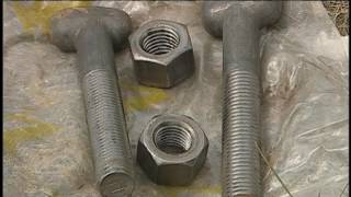 WSO Water Treatment Grade 2: External Corrosion, Ch. 11